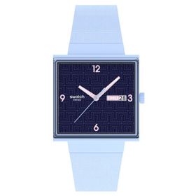 Swatch SO34L701 Bright Angle Unisex Kol Saati