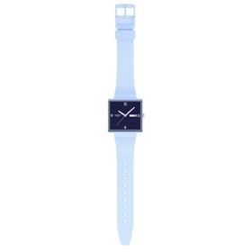 Swatch SO34L701 Bright Angle Unisex Kol Saati