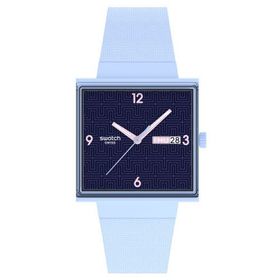Swatch SO34L701 Bright Angle Unisex Kol Saati