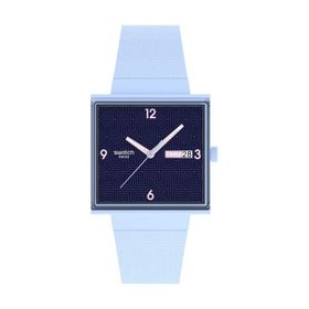 Swatch SO34L701 Bright Angle Unisex Kol Saati