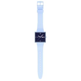 Swatch SO34L701 Bright Angle Unisex Kol Saati