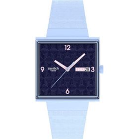 Swatch SO34L701 Bright Angle Unisex Kol Saati