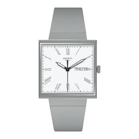 Swatch SO34M700 Erkek Kol Saati