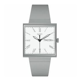 Swatch SO34M700 Erkek Kol Saati
