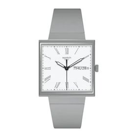 Swatch SO34M700 Erkek Kol Saati