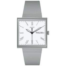 Swatch SO34M700 Erkek Kol Saati