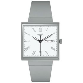 Swatch SO34M700 Erkek Kol Saati