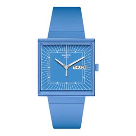 Swatch SO34S700 Erkek Kol Saati