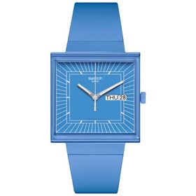 Swatch SO34S700 Erkek Kol Saati