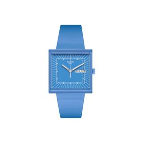 Swatch SO34S700 Erkek Kol Saati