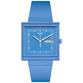 Swatch SO34S700 Erkek Kol Saati