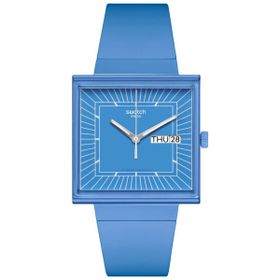 Swatch SO34S700 Erkek Kol Saati