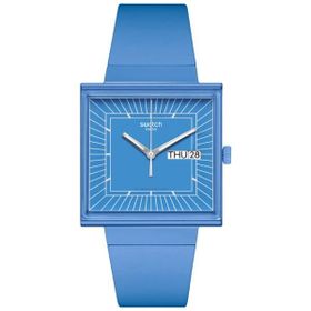 Swatch SO34S700 Erkek Kol Saati