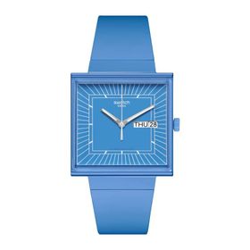 Swatch SO34S700 Erkek Kol Saati