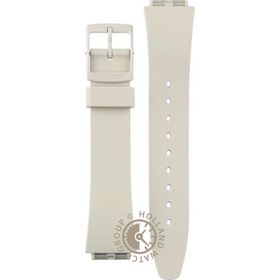 Swatch SO34T700 Orj Bant