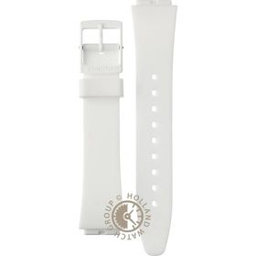 Swatch SO34W700 Orj Bant