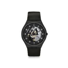 Swatch SS07B101 Erkek Kol Saati