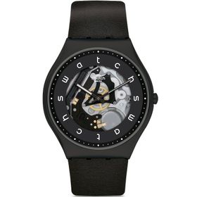 Swatch SS07B101 Erkek Kol Saati