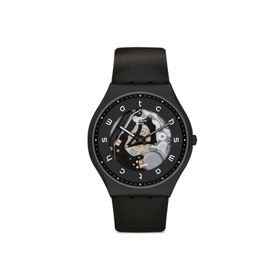 Swatch SS07B101 Erkek Kol Saati
