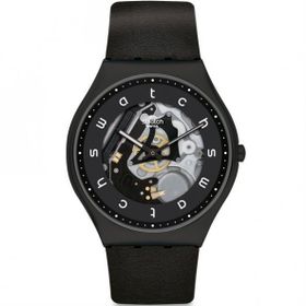 Swatch SS07B101 Erkek Kol Saati