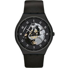 Swatch SS07B101 Erkek Kol Saati