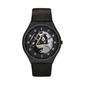 Swatch SS07B101 Erkek Kol Saati