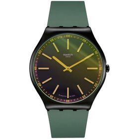Swatch SS07B112 Erkek Kol Saati
