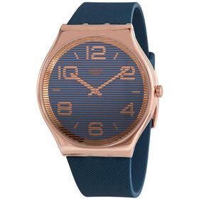 Swatch SS07G101 Erkek Kol Saati