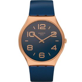 Swatch SS07G101 Erkek Kol Saati