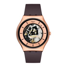 Swatch SS07G107 Unisex Kol Saati