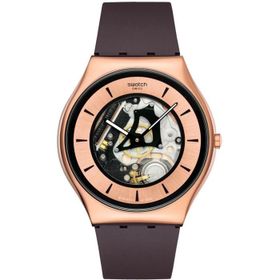 Swatch SS07G107 Unisex Kol Saati