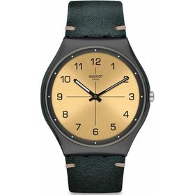 Swatch SS07M101 Kol Saati