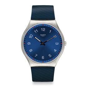 Swatch SS07S102 Erkek Kol Saati