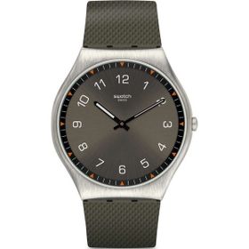 Swatch SS07S103 Erkek Kol Saati