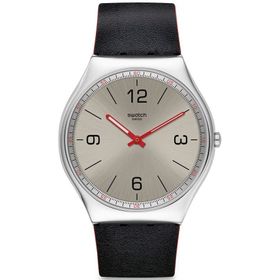 Swatch SS07S104 Erkek Kol Saati