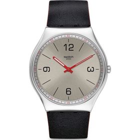 Swatch SS07S104 Erkek Kol Saati