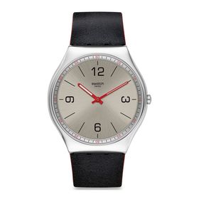 Swatch SS07S104 Erkek Kol Saati