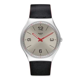 Swatch SS07S104 Erkek Kol Saati