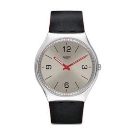 Swatch SS07S104 Erkek Kol Saati