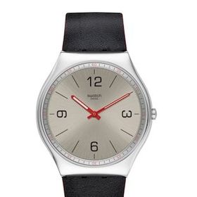 Swatch SS07S104 Erkek Kol Saati