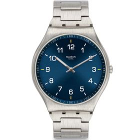 Swatch SS07S106G Unisex Kol Saati