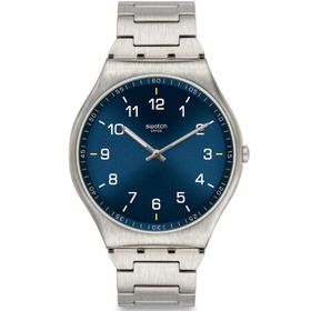 Swatch SS07S106G Unisex Kol Saati