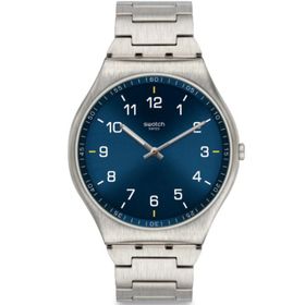 Swatch SS07S106G Unisex Kol Saati