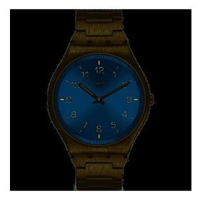 Swatch SS07S106G Unisex Kol Saati