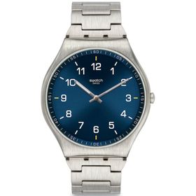 Swatch SS07S106G Unisex Kol Saati