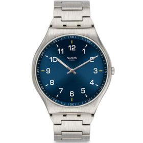 Swatch SS07S106G Unisex Kol Saati