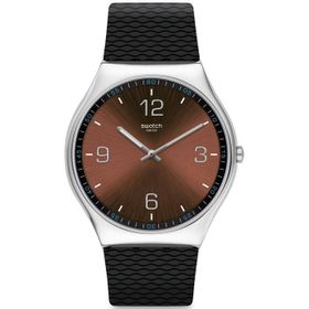 Swatch SS07S107 Kadın Kol Saati