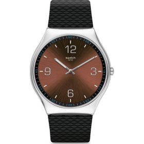 Swatch SS07S107 Kadın Kol Saati