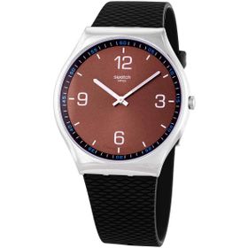 Swatch SS07S107 Unisex Kol Saati