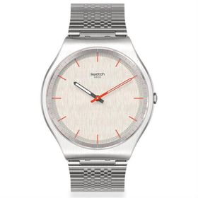 Swatch SS07S113GG Unisex Kol Saati